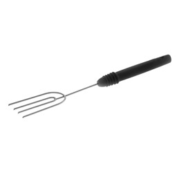 Zeige Details für Trempiergabel 4-zackig Bild von Trempiergabel 4-zackig