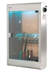 Afficher les détails pour Armoire de stérilisation Image de Armoire de stérilisation