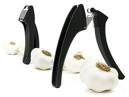 Zeige Details für Knoblauchpresse Bild von Knoblauchpresse