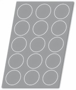 Zeige Details für SILFORM Ø 102 mm Bild von SILFORM Ø 102 mm