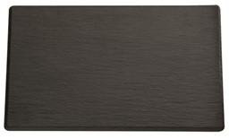 Zeige Details für GN-Tablett "Slate" GN 1/2 Bild von GN-Tablett "Slate" GN 1/2