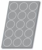 Zeige Details für SILFORM Ø 105 mm Bild von SILFORM Ø 105 mm