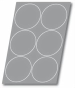 Zeige Details für SILFORM Ø 147 mm Bild von SILFORM Ø 147 mm