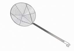 Zeige Details für Friturekelle Ø 130 mm Bild von Friturekelle Ø 130 mm