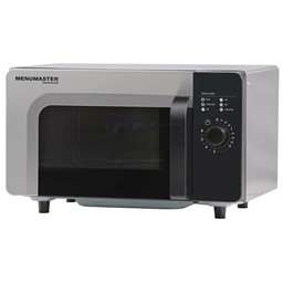 Zeige Details für Mikrowelle Menumaster RMS510DS2 Bild von Mikrowelle Menumaster RMS510DS2