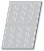 Zeige Details für SILFORM 240 x 70 mm Bild von SILFORM 240 x 70 mm