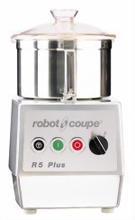 Afficher les détails pour Robot Coupe R5 Plus Image de Robot Coupe R5 Plus