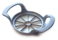 Zeige Details für Apfelteiler Ø 9,7 cm Bild von Apfelteiler Ø 9,7 cm