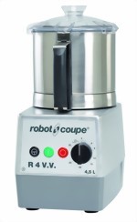 Zeige Details für Robot Coupe R4 V.V. Bild von Robot Coupe R4 V.V.