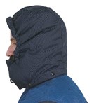 Afficher les détails pour Capuchon anti-froid Image de Capuchon anti-froid