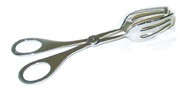 Zeige Details für Pâtisseriezange 19 x 2.5 cm Bild von Pâtisseriezange 19 x 2.5 cm