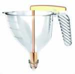 Afficher les détails pour Entonnoir automatique Image de Entonnoir automatique