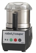 Zeige Details für Robot Coupe R2A Bild von Robot Coupe R2A