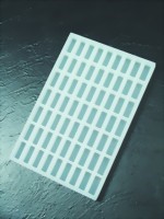 Afficher les détails pour Chocoflex 35 x 14.5 mm Image de Chocoflex 35 x 14.5 mm