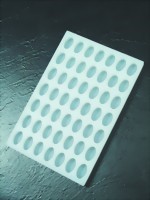 Afficher les détails pour Chocoflex 32 x 21 mm Image de Chocoflex 32 x 21 mm