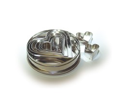 Afficher les détails pour Emporte-pièce 6,5 cm Image de Emporte-pièce 6,5 cm