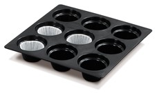 Zeige Details für Muffinformen-Verband Bild von Muffinformen-Verband