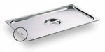 Zeige Details für Deckel mit Ausschnitt GN 1/3 Bild von Deckel mit Ausschnitt GN 1/3