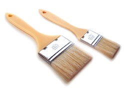 Zeige Produkte für Kategorie Bäckerpinsel mit Kunststoffgriff Bild für Kategorie Bäckerpinsel mit Kunststoffgriff