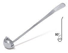 Zeige Produkte für Kategorie Saucenkelle Bild für Kategorie Saucenkelle