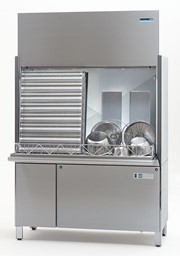 Zeige Produkte für Kategorie Spülmaschinen Winterhalter Bild für Kategorie Spülmaschinen Winterhalter