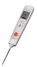 Zeige Produkte für Kategorie Testo 106-T1 Bild für Kategorie Testo 106-T1