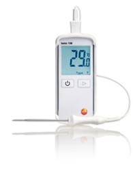 Zeige Produkte für Kategorie Testo 108 Bild für Kategorie Testo 108