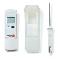 Zeige Produkte für Kategorie Testo Set 926 Bild für Kategorie Testo Set 926