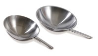 Zeige Produkte für Kategorie WOK - Pfanne Bild für Kategorie WOK - Pfanne