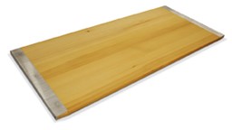 Zeige Details für Teigbrett 180 x 40 cm Bild von Teigbrett 180 x 40 cm