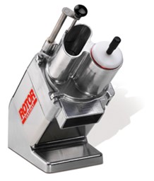 Afficher les articles de la catégorie Coupe-légumes "Rotor Varimat" Images de la catégorie Coupe-légumes "Rotor Varimat"