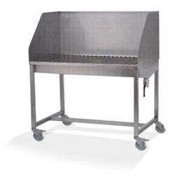 Zeige Produkte für Kategorie Glasier- und Sprühstation Bild für Kategorie Glasier- und Sprühstation