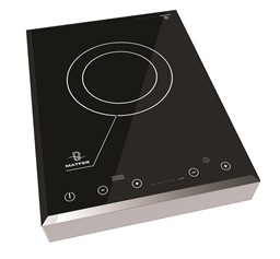 Afficher les détails pour Plaque à induction 3.5 kW Image de Plaque à induction 3.5 kW