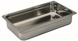 Zeige Details für GN-Schale BOURGEAT GN 1/1 Bild von GN-Schale BOURGEAT GN 1/1