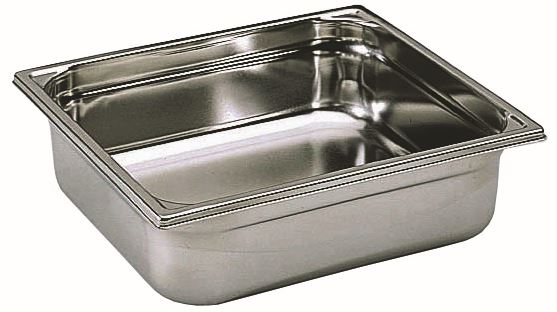 Zeige Details für GN-Schale BOURGEAT GN 2/3  Bild von GN-Schale BOURGEAT GN 2/3