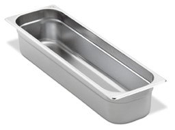 Afficher les articles de la catégorie Bacs GN 2/4 Images de la catégorie Bacs GN 2/4