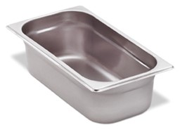 Afficher les articles de la catégorie Bacs GN 1/4 Images de la catégorie Bacs GN 1/4