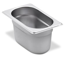 Afficher les articles de la catégorie Bacs GN 1/9 Images de la catégorie Bacs GN 1/9