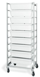 Zeige Produkte für Kategorie Teigbehälterrechen 25 L Bild für Kategorie Teigbehälterrechen 25 L