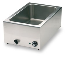 Zeige Produkte für Kategorie Bain-Marie / Wasserbad Bild für Kategorie Bain-Marie / Wasserbad