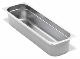 Afficher les détails pour Bac GN 2/4 ECO Image de Bac GN 2/4 ECO