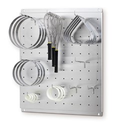 Afficher les détails pour Porte ustensiles mural Image de Porte ustensiles mural