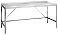 Zeige Details für Arbeitstisch TM 1 Bild von Arbeitstisch TM 1