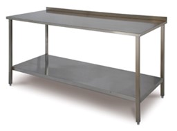 Zeige Details für Arbeitstisch "HIT"  Bild von Arbeitstisch "HIT"