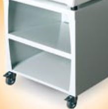 Zeige Details für Fahrbares Untergestell Bild von Fahrbares Untergestell