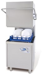 Zeige Details für Geschirrspülmaschine Hydro 857 Bild von Geschirrspülmaschine Hydro 857