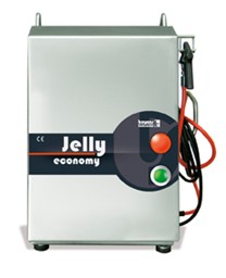 Zeige Details für Geleesprühmaschine Bild von Geleesprühmaschine