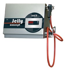 Zeige Produkte für Kategorie Geleesprühmaschinen Bild für Kategorie Geleesprühmaschinen