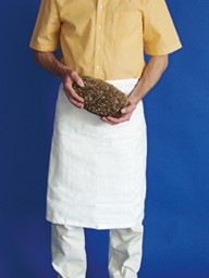 Zeige Produkte für Kategorie Bäckerschürze Bild für Kategorie Bäckerschürze