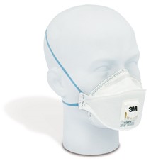 Zeige Produkte für Kategorie Feinstaubmasken Bild für Kategorie Feinstaubmasken